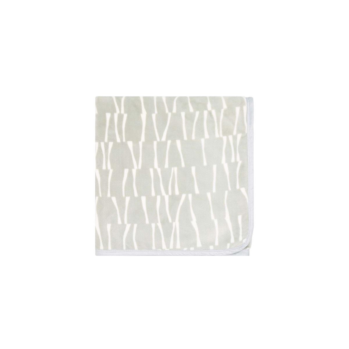 Jasminda Viva Fleece Throw by Helena Springfield in Olive Green – image 2