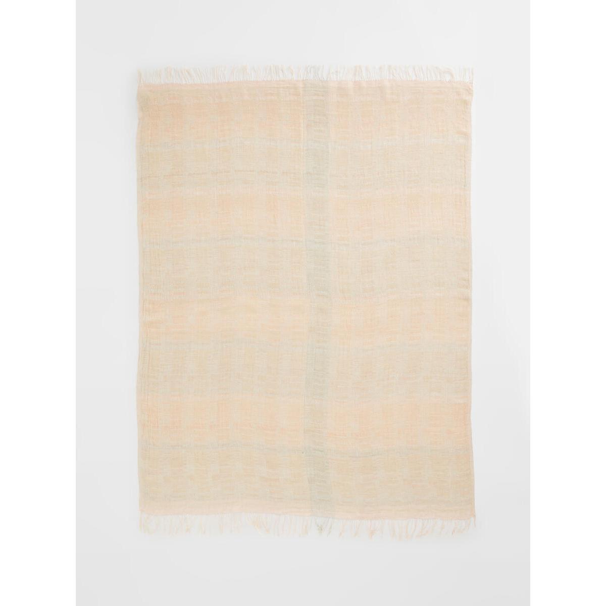 Arlo Throw, Pink – image 5