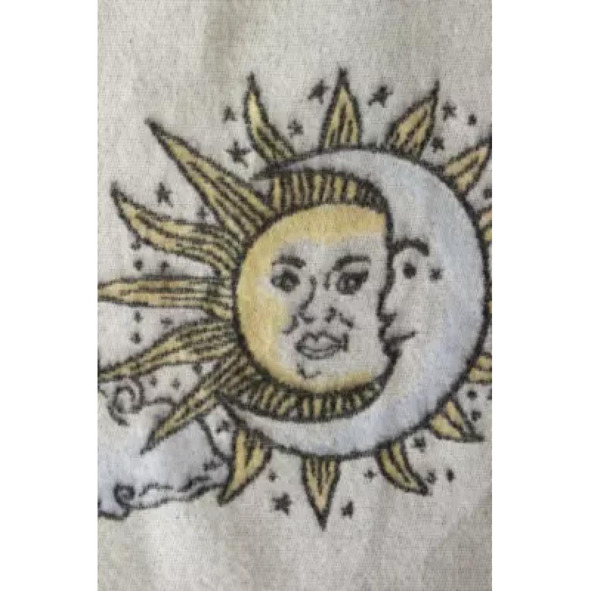 Vintage Sun And Moon Throw ALL at Urban Outfitters – image 6