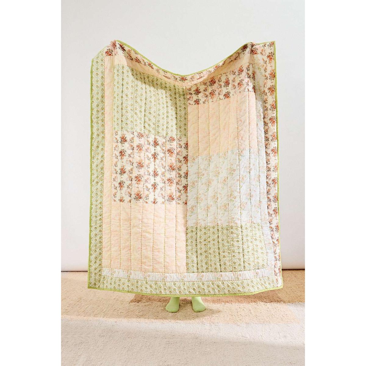 Margot Patch Quilt ALL at Urban Outfitters – image 3