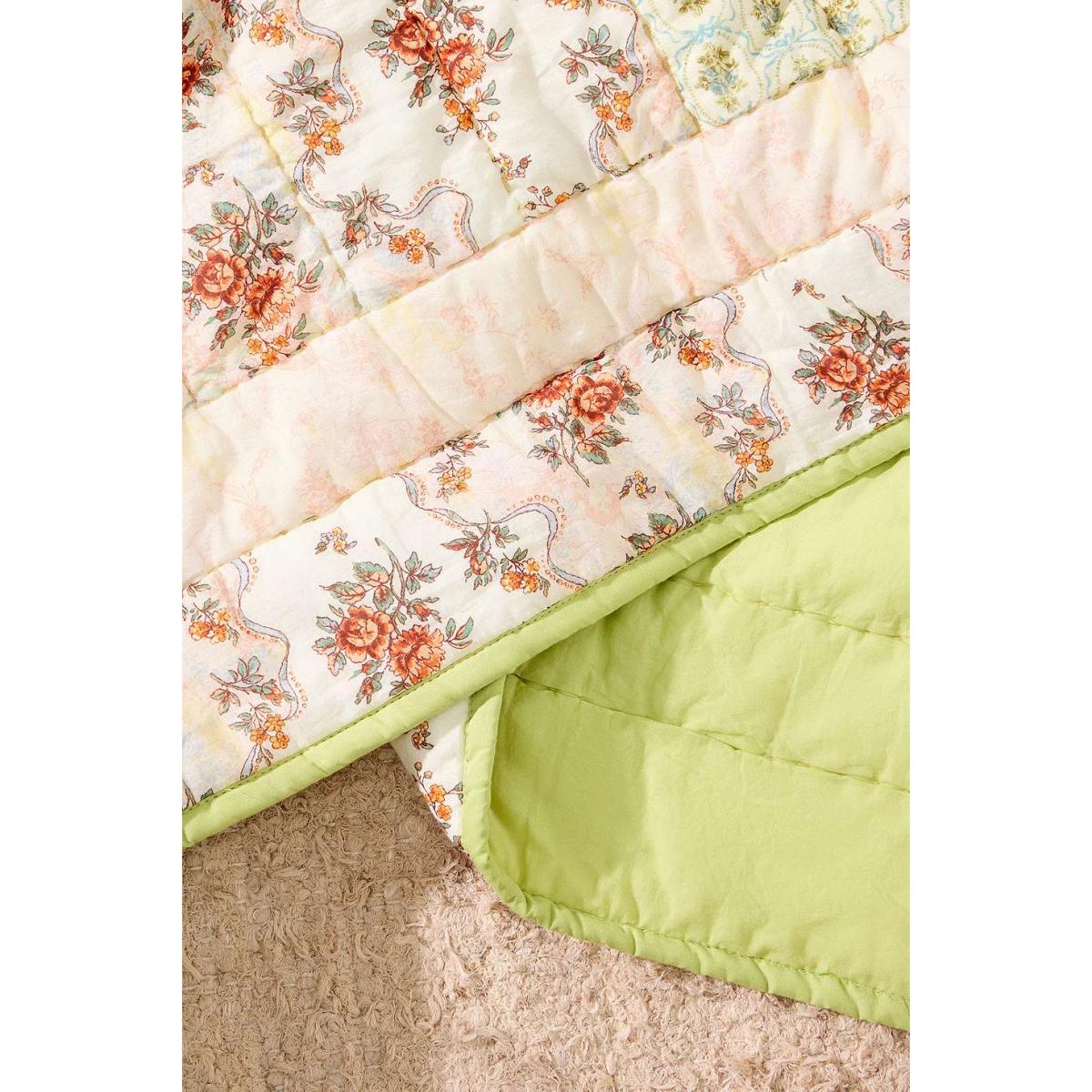 Margot Patch Quilt ALL at Urban Outfitters – image 4