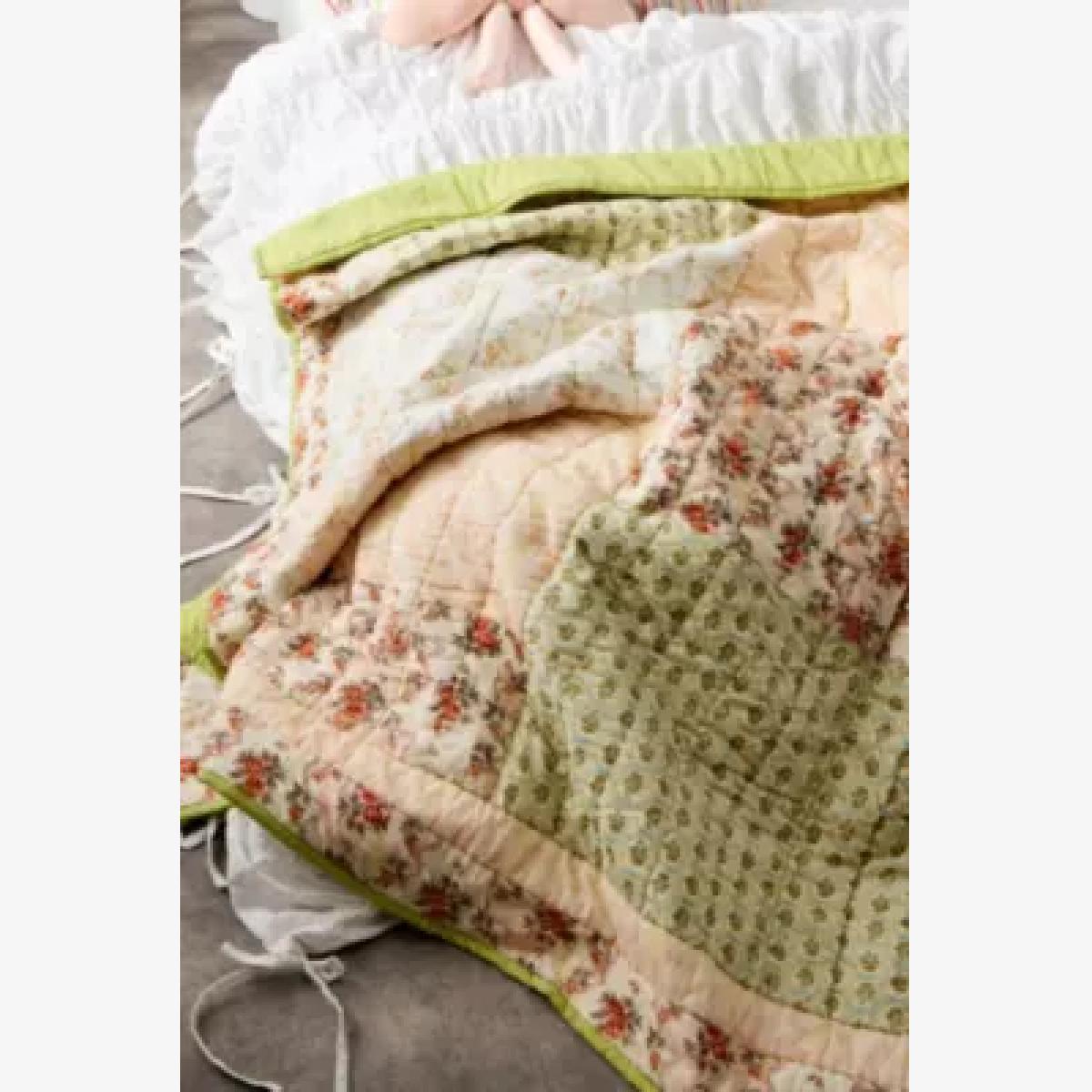 Margot Patch Quilt ALL at Urban Outfitters – image 1