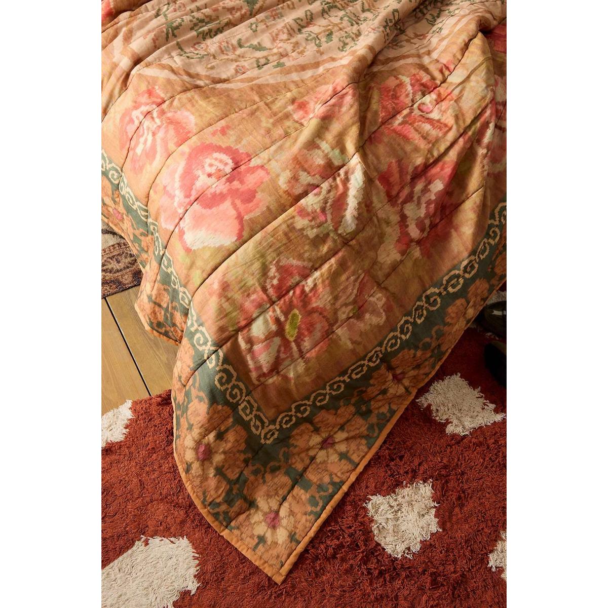 Minerva Quilted Throw ALL at Urban Outfitters – image 2