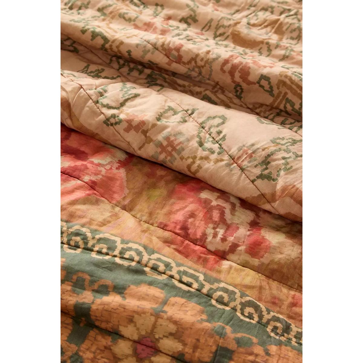 Minerva Quilted Throw ALL at Urban Outfitters – image 3