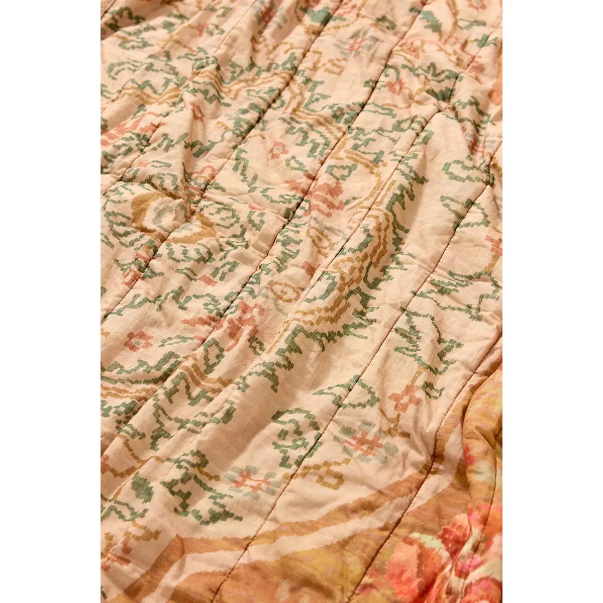 Minerva Quilted Throw ALL at Urban Outfitters – image 5
