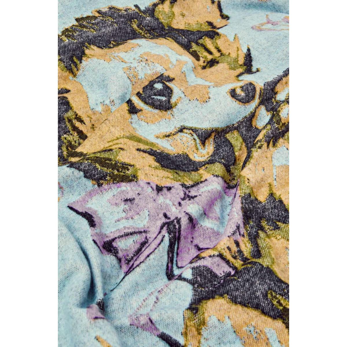 Urban Outfitters Hot Mess Throw ALL – image 4