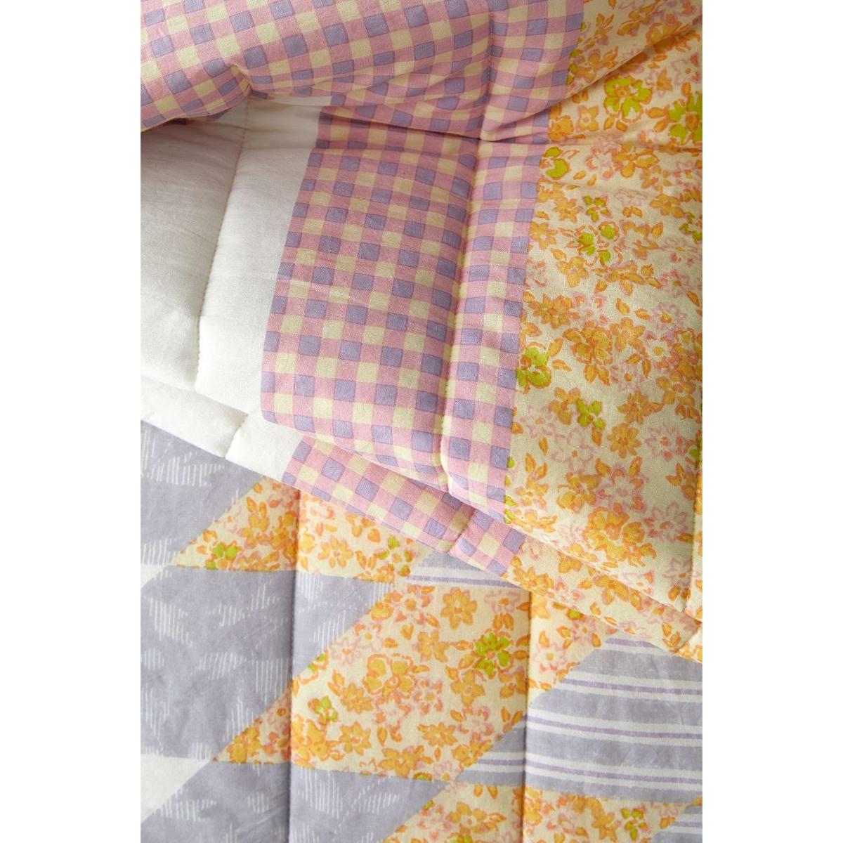 Urban Outfitters Martine Patchwork Quilt ALL – image 3