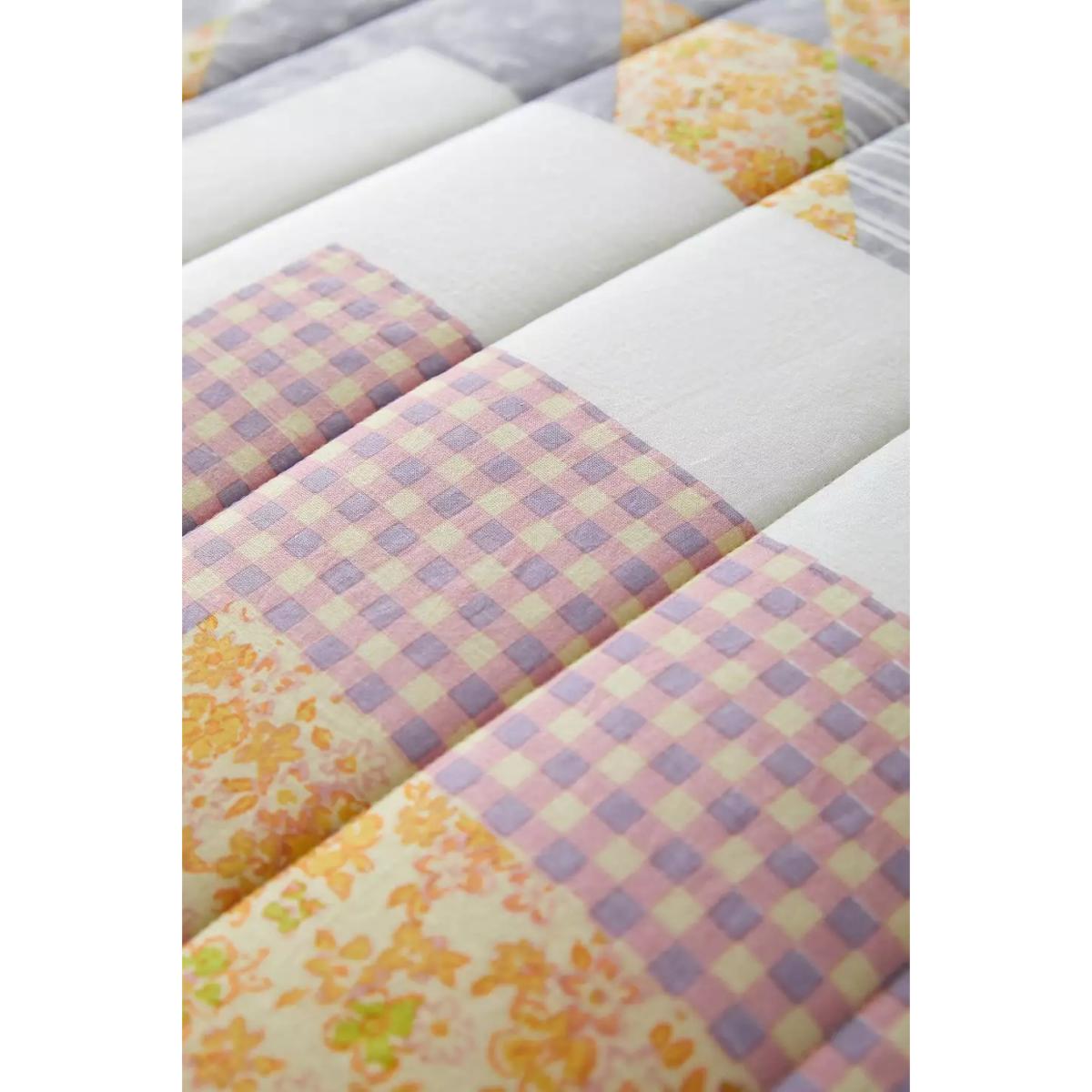 Urban Outfitters Martine Patchwork Quilt ALL – image 4