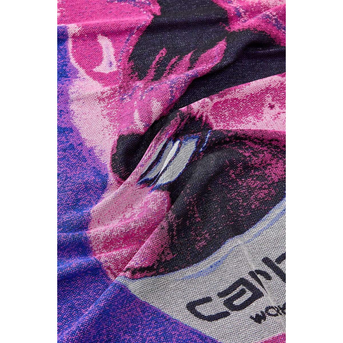Carhartt WIP Tube Throw - Indigo ALL at Urban Outfitters – image 3