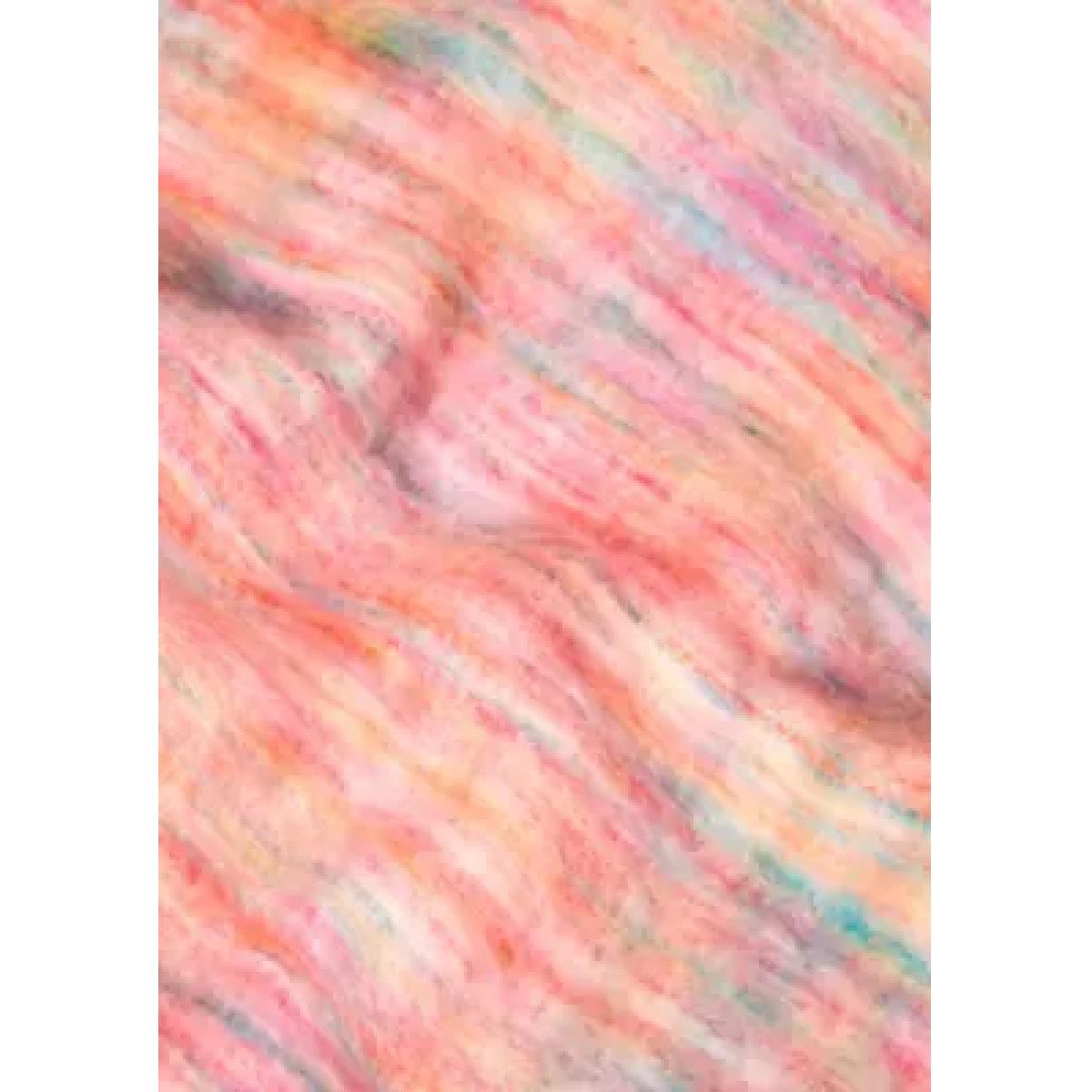 Rainbow Space-Dye Knit Throw ALL at Urban Outfitters – image 6