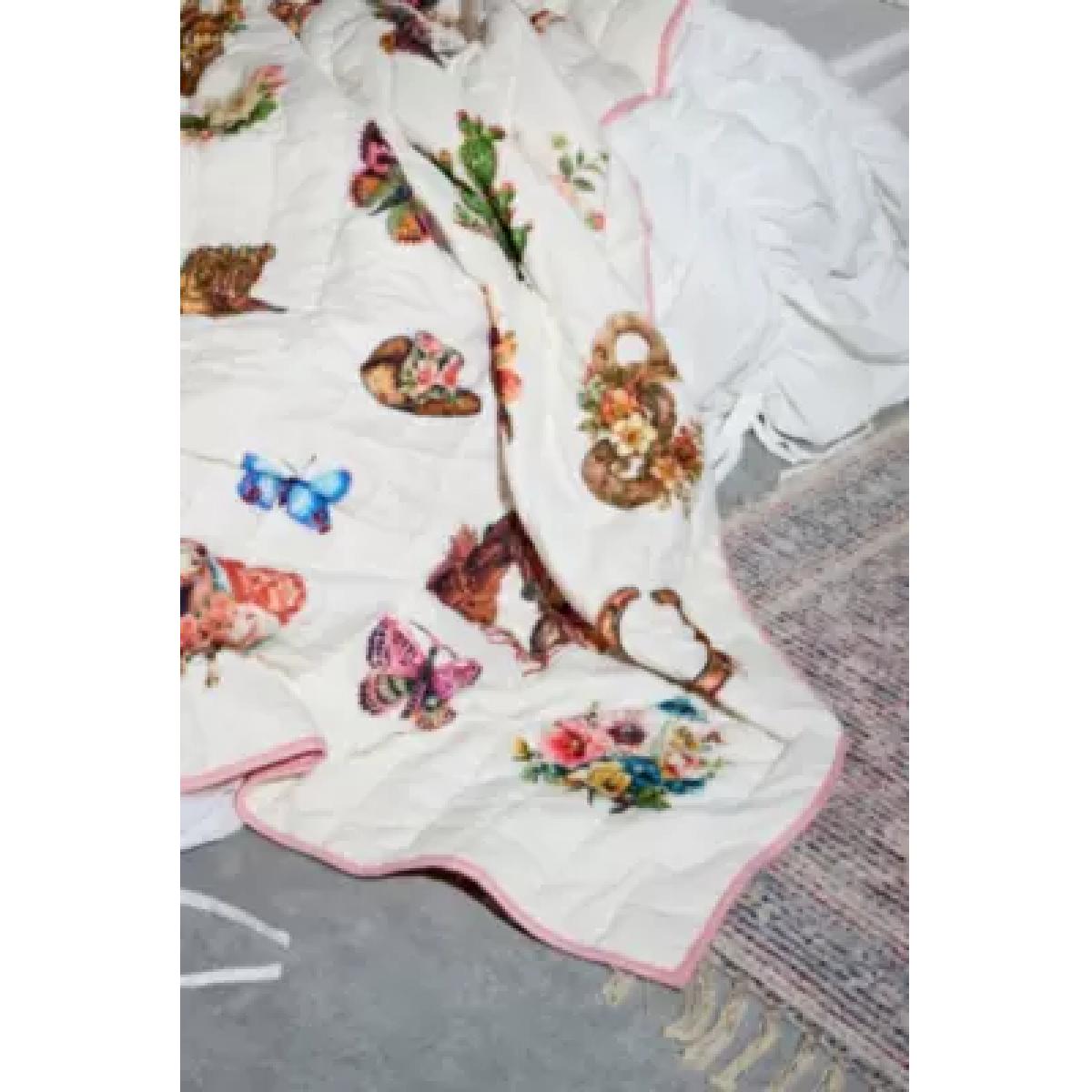Western Sticker Quilt ALL at Urban Outfitters – image 7