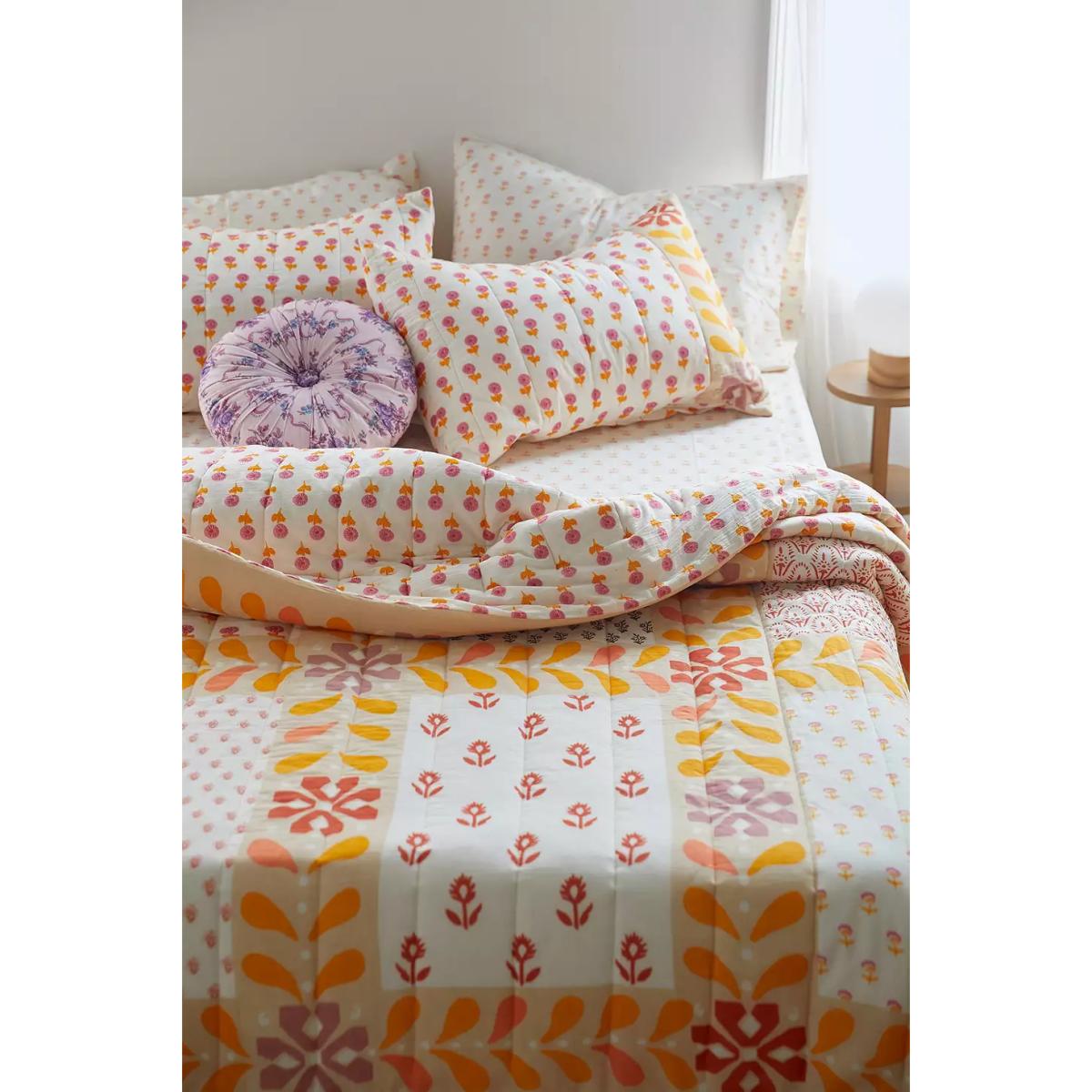 Urban Outfitters Palmetta Quilt ALL – image 2