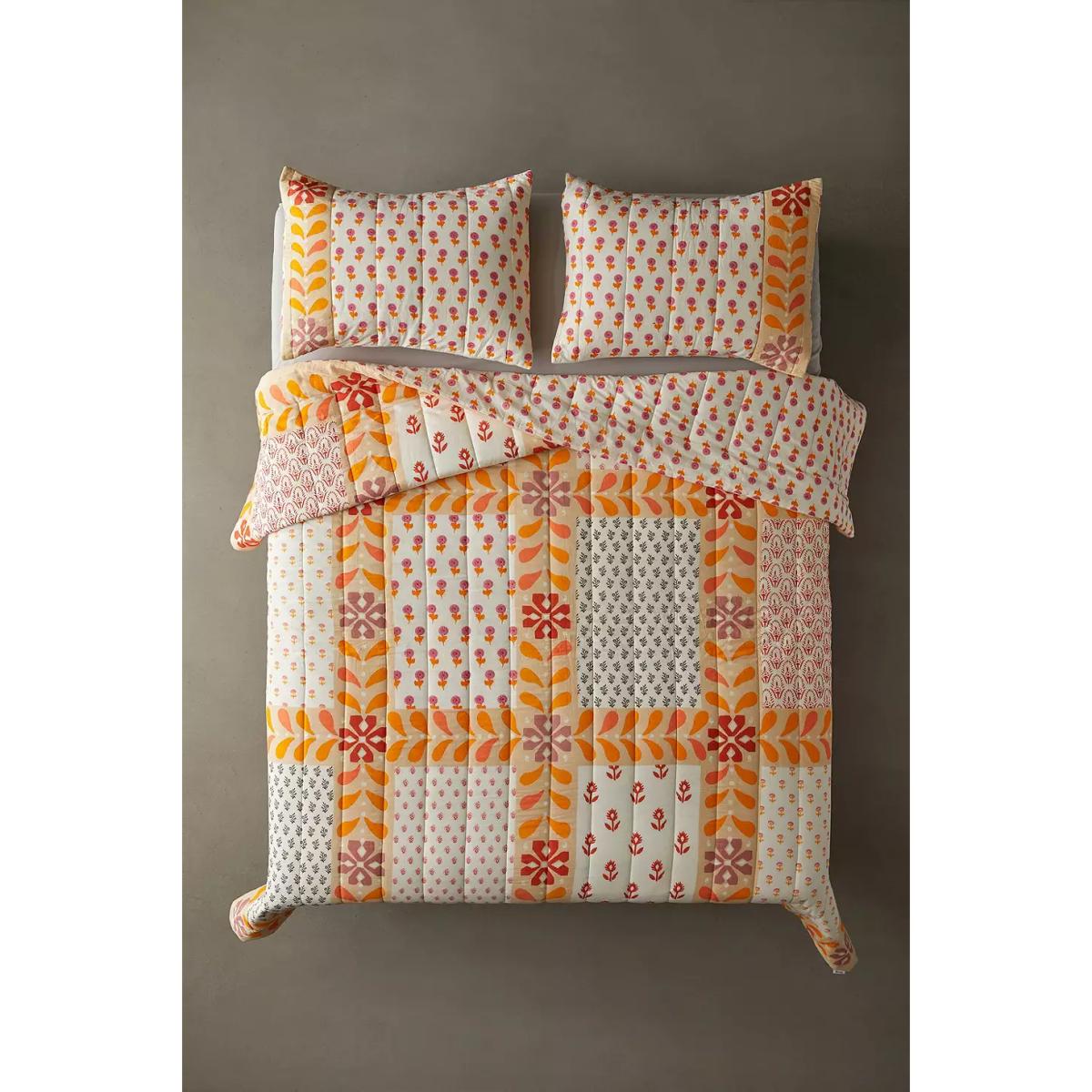 Urban Outfitters Palmetta Quilt ALL – image 3