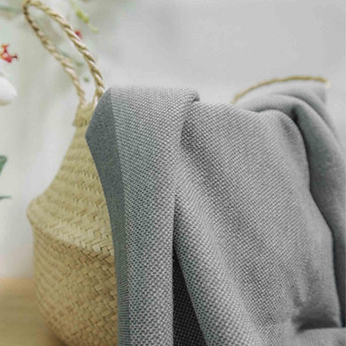 Blankets - Lolly - College Grey - X-Small Otto & Spike – image 4
