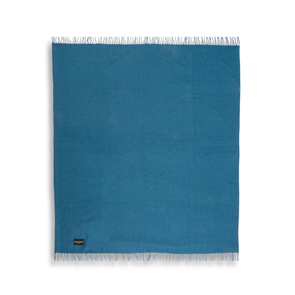 Blue Picnic Blanket And Cushions | Heating & Plumbing London – image 3
