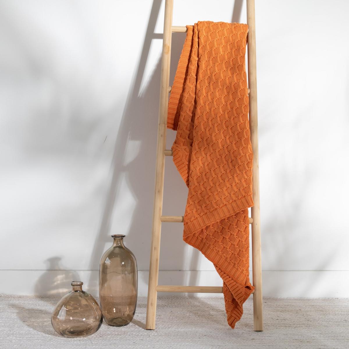 Yellow / Orange Washed Curvy Orange | One Size | Pink Lemonade – image 3