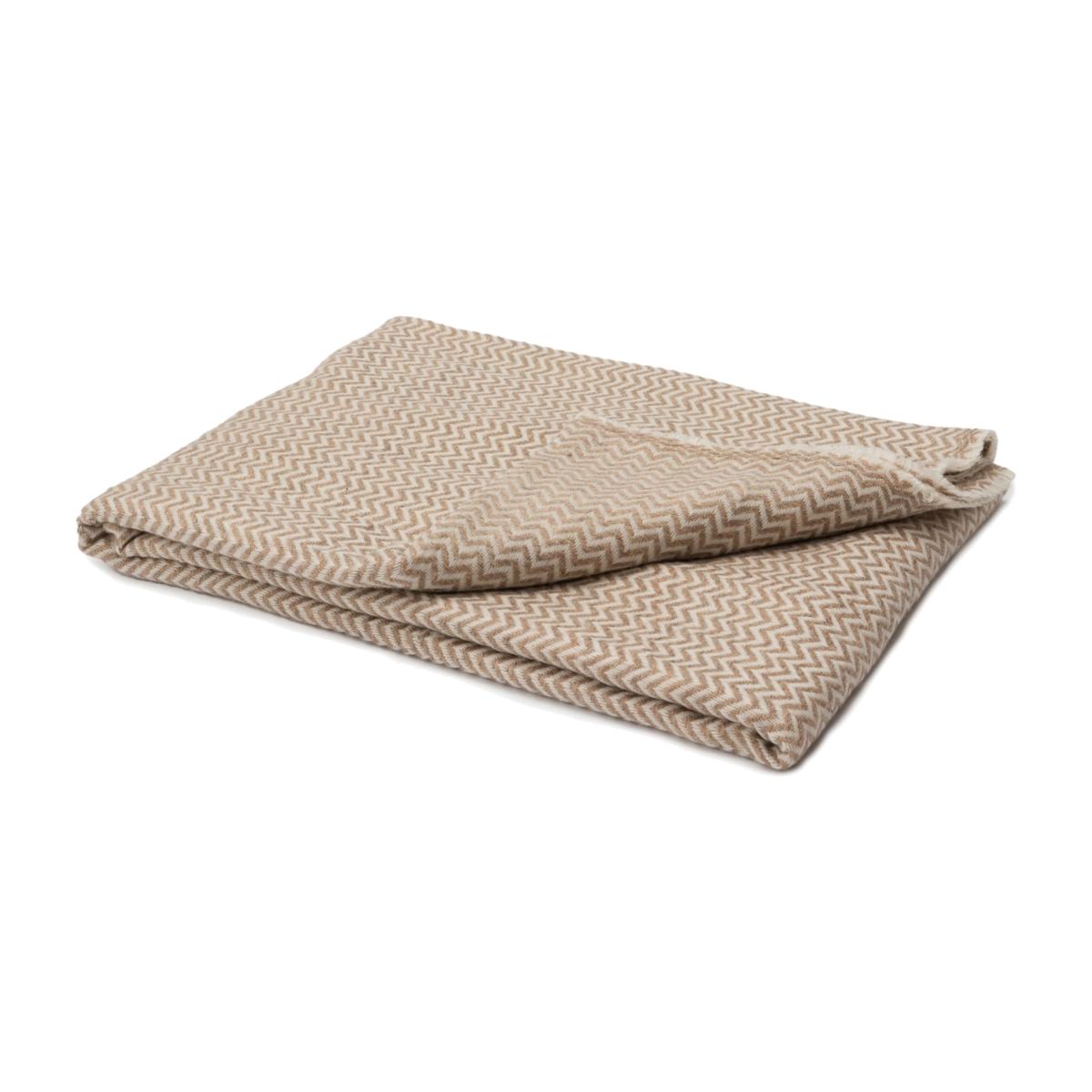 Neutrals Barley Zigzag One Size Antra Designs – image 1