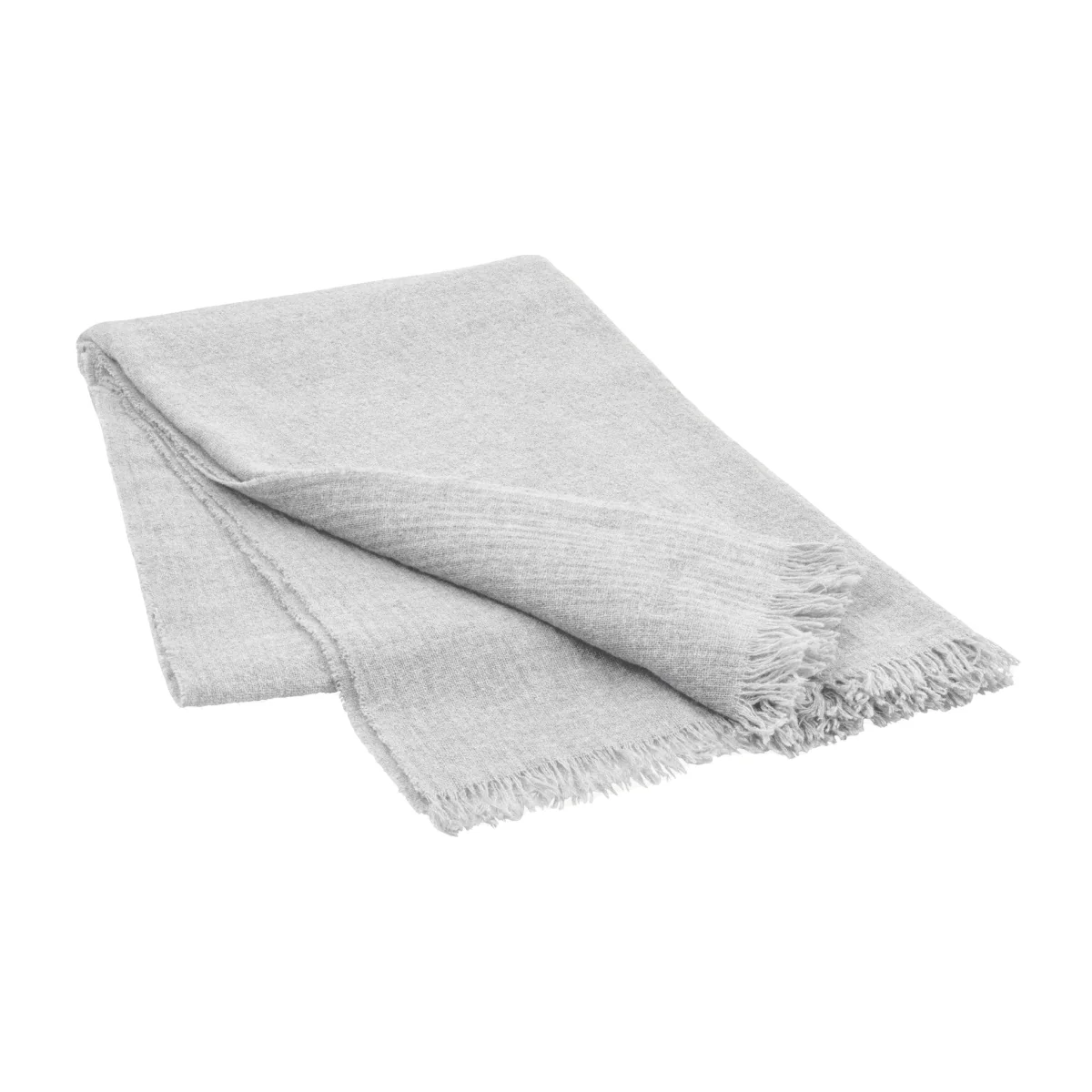 Merino Wool Throw Micro Chip – image 1