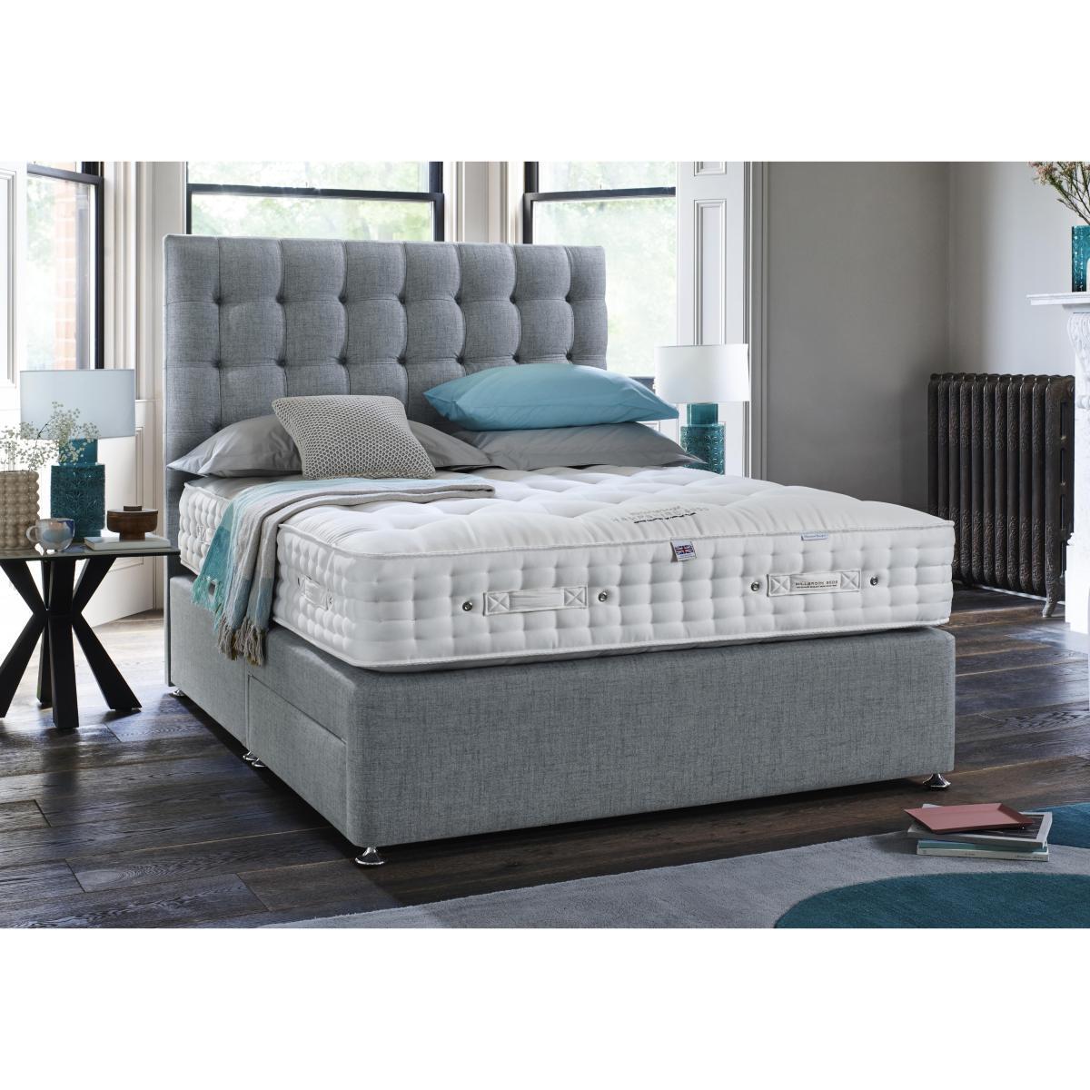 Millbrook - Hampshire 6000 Divan Set - King Size – image 2