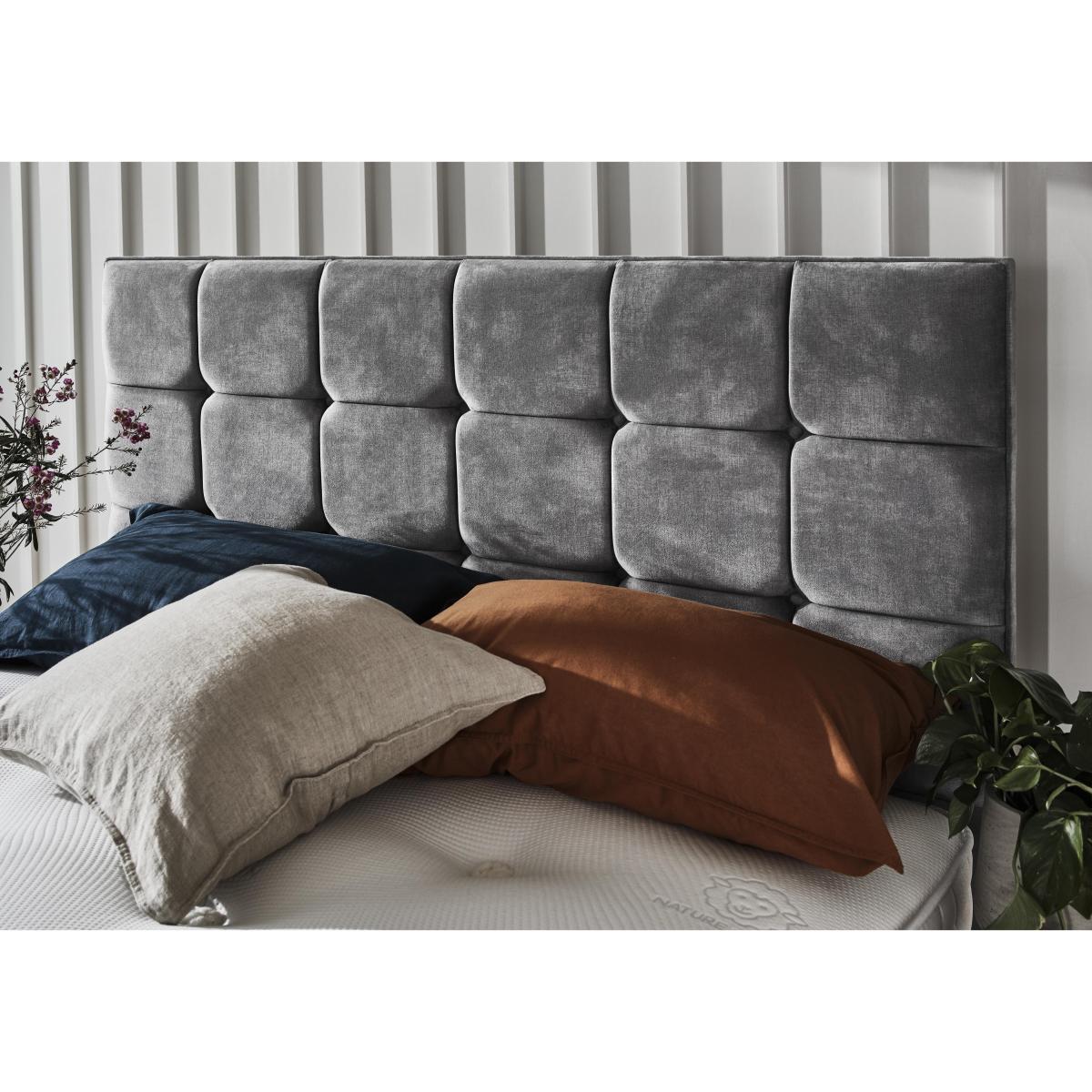 Sleep Story - Luxury 2000 End Ottoman Divan Set - King Size - Beige – image 2