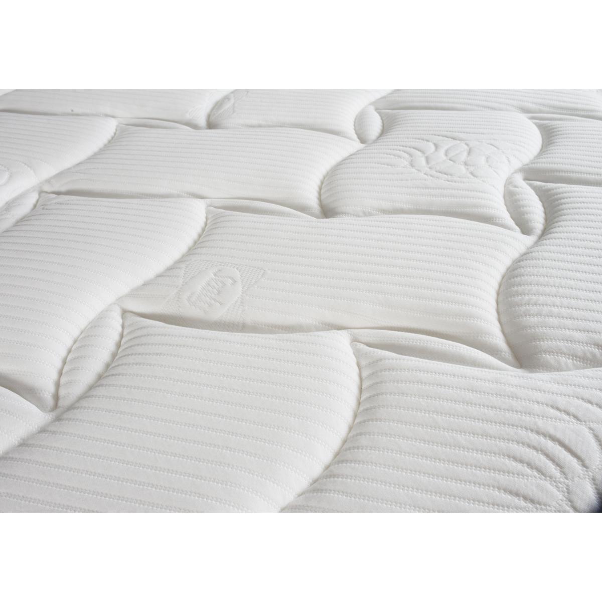Sealy - Latex 2200 Divan Set - King Size - Grey – image 6