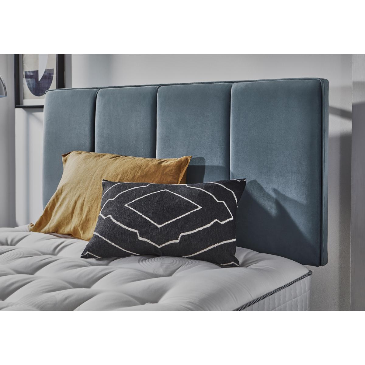 Sleepeezee - Natural Touch 3000 Divan Set - King Size - Green – image 3