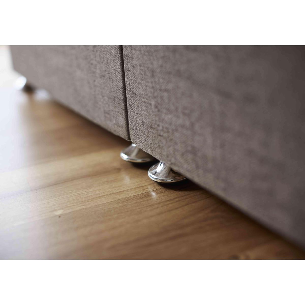 Sleep Story - End-lift Ottoman Divan Base - King Size – image 5