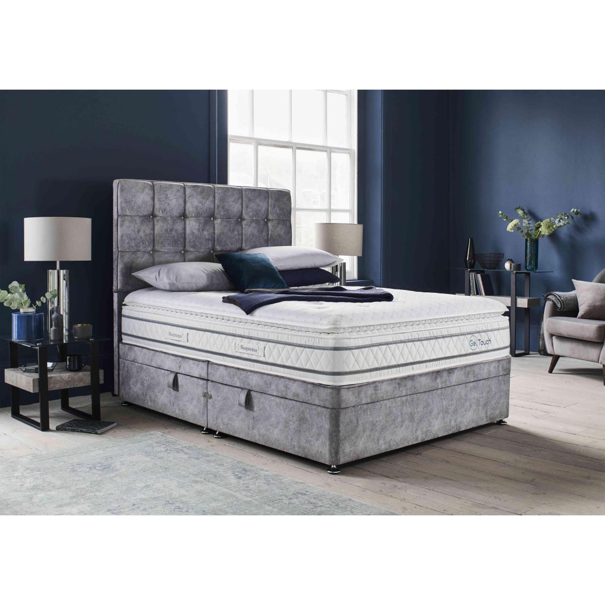 Sleepeezee - Ottoman Base - King Size – image 2
