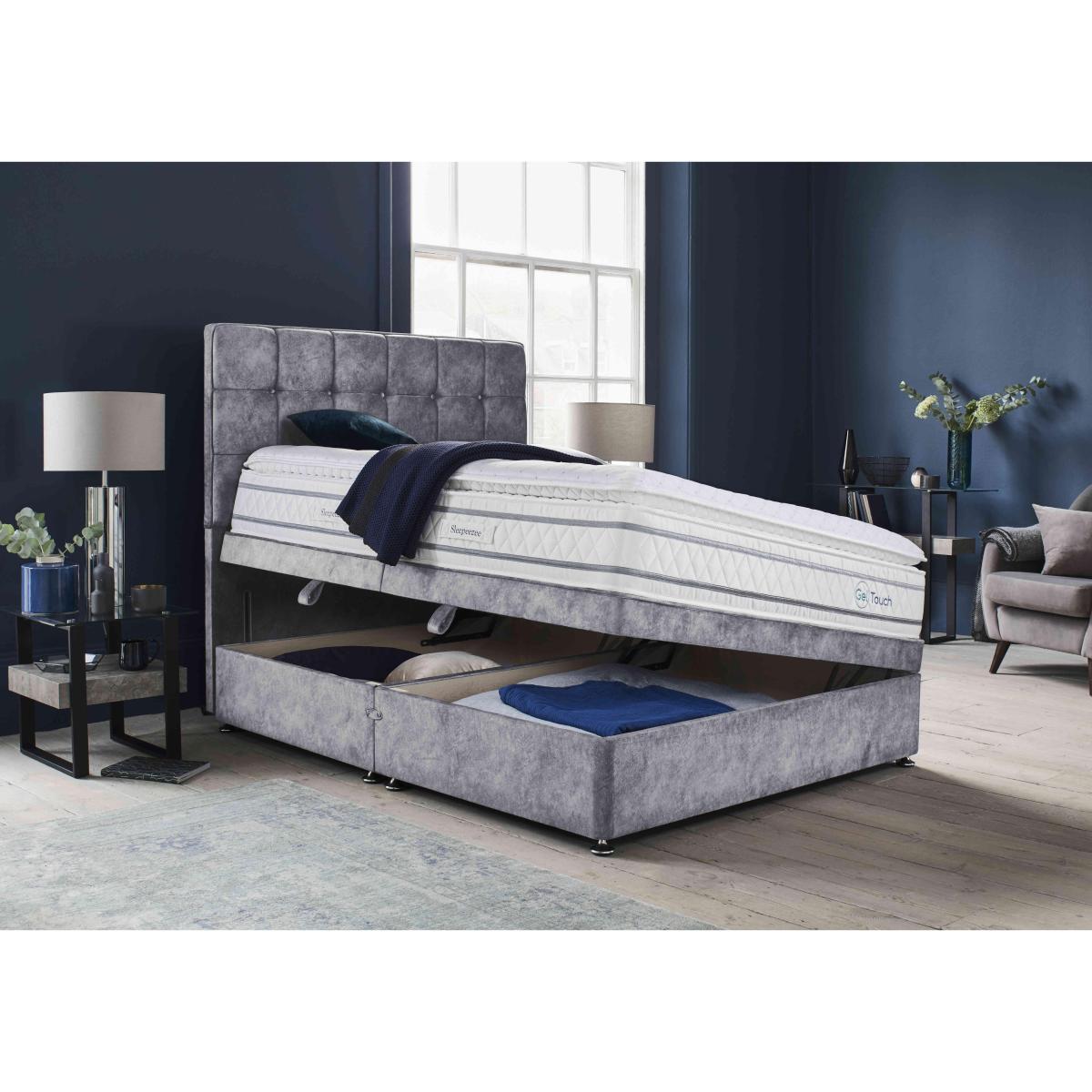 Sleepeezee - Ottoman Base - King Size – image 3