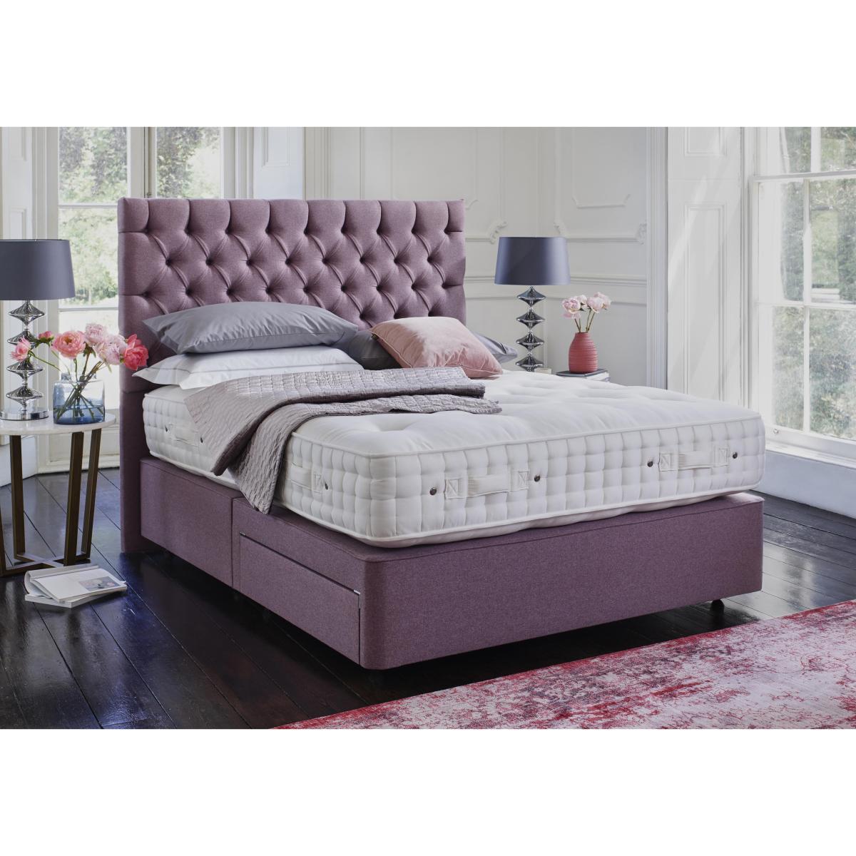 Harrison Spinks - Yorkshire 13500 Divan Set - King Size – image 2