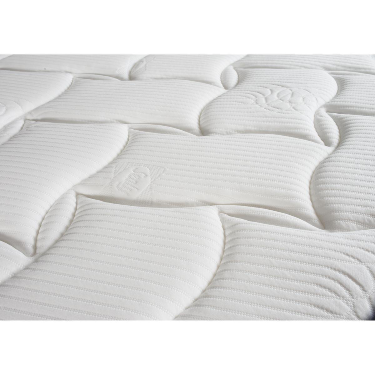 Sealy - Latex Box Top 2800 Divan Set - King Size - Grey – image 5
