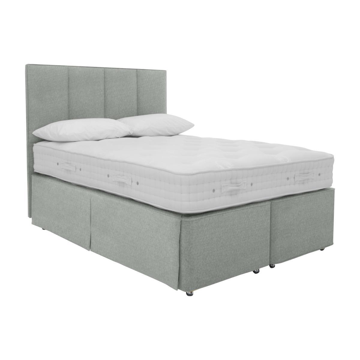 Hypnos - Bespoke Opulent Hideaway Divan Set - King Size