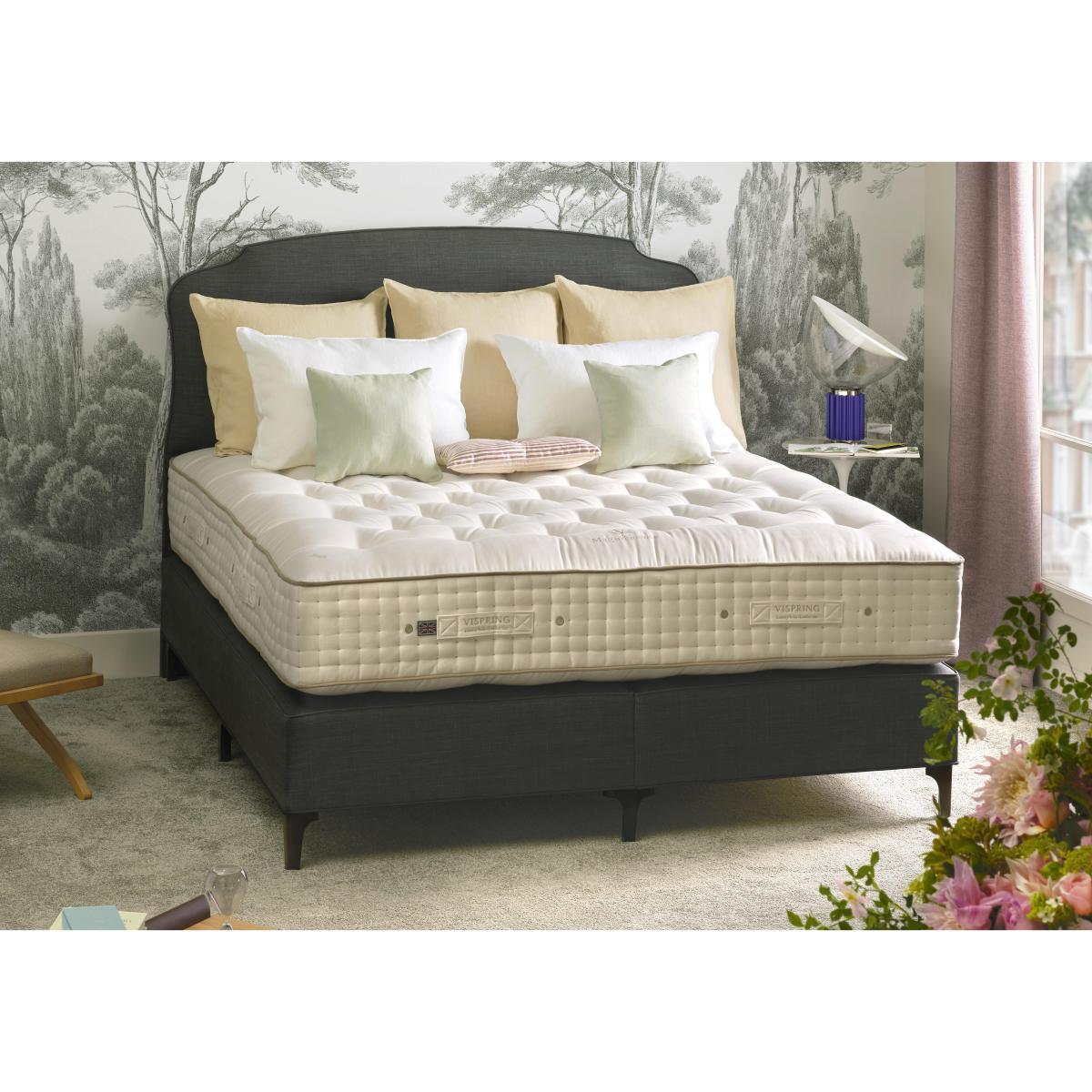 Vispring - Magnificence Divan Set - King Size – image 2