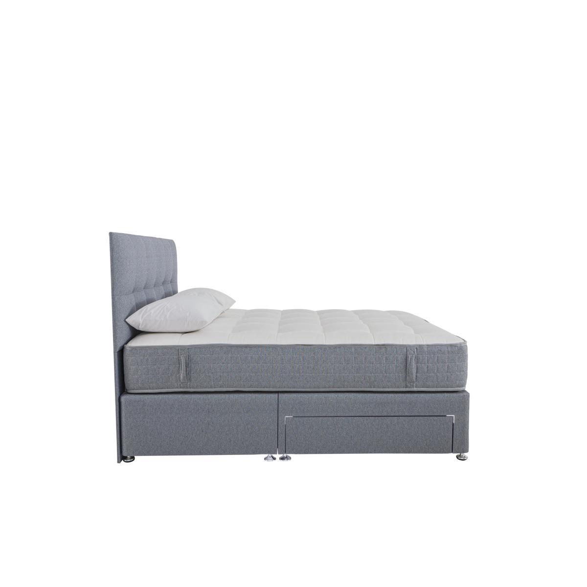 Millbrook - PureTech 2000 Divan Set - King Size - Black – image 5
