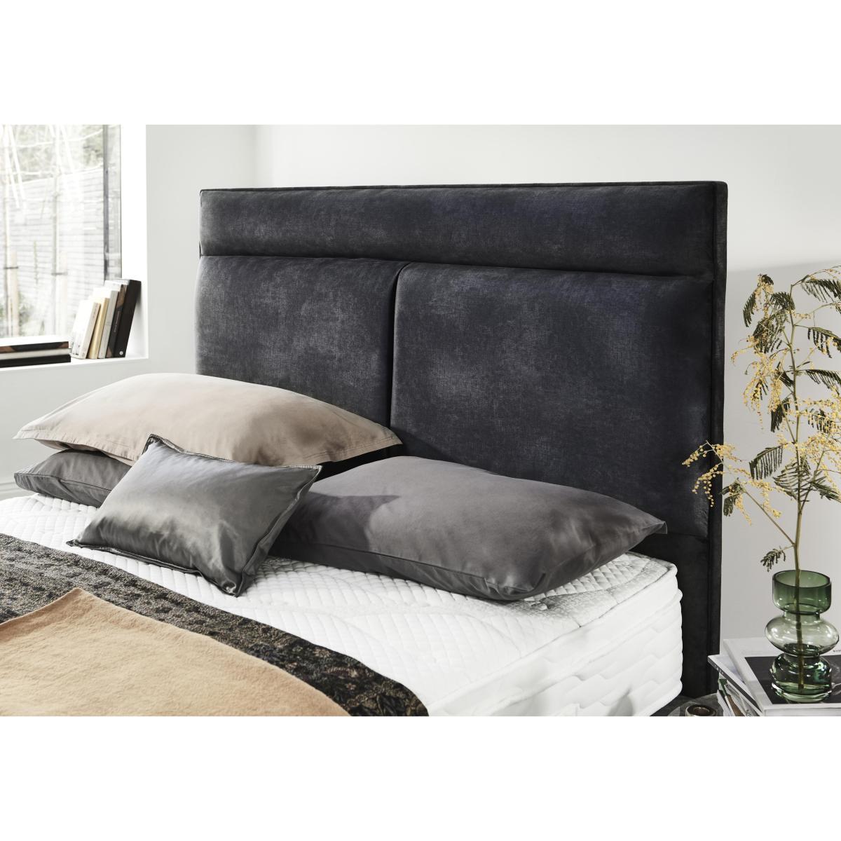 Sleep Story - Latex 3400 Side Ottoman Divan Set - King Size – image 2