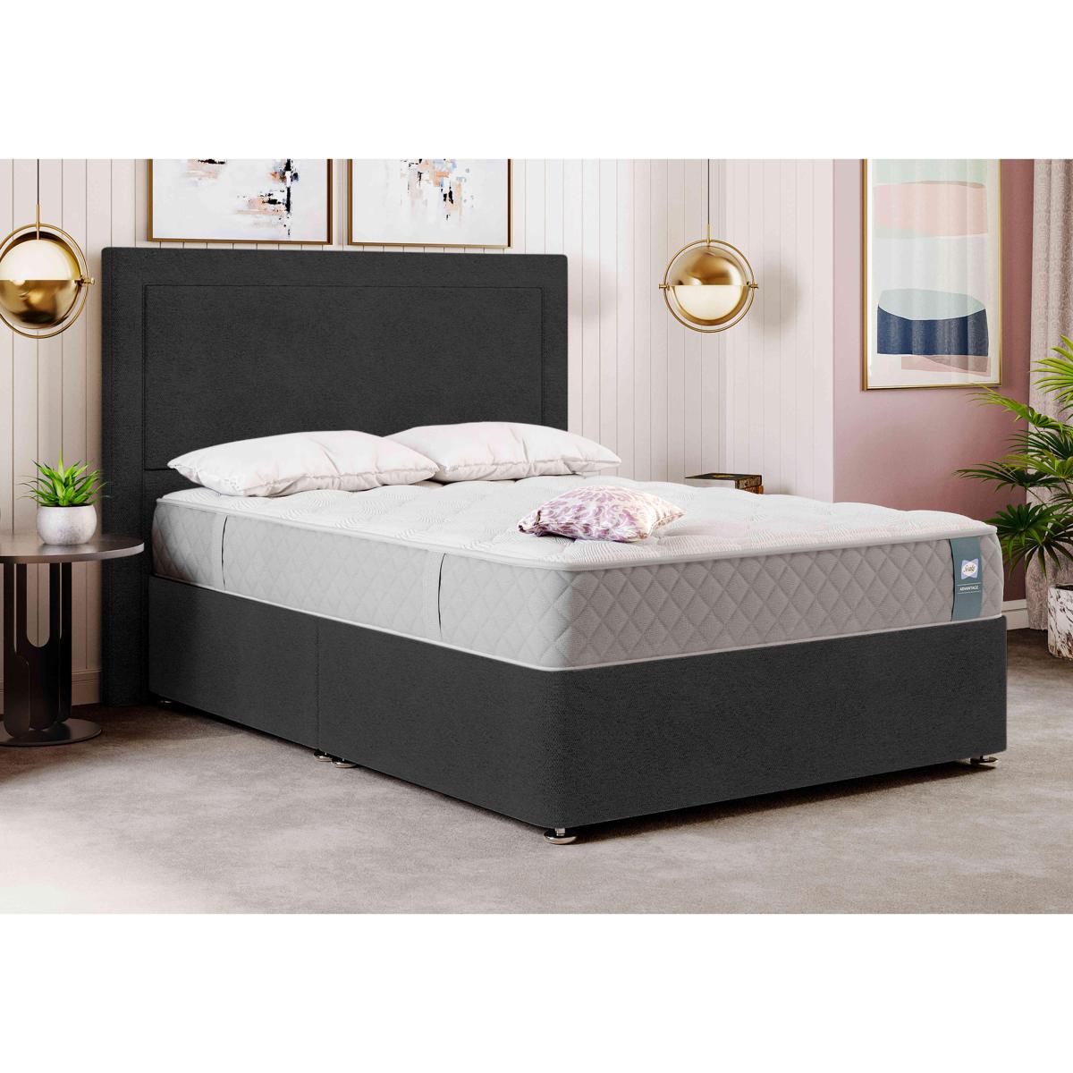 Sealy - Claremont Divan Set - King Size – image 2