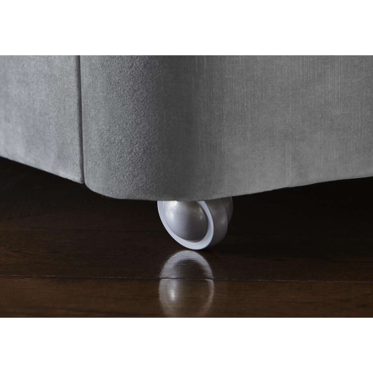 Harrison Spinks - Yorkshire 20000 Divan Set - King Size – image 6