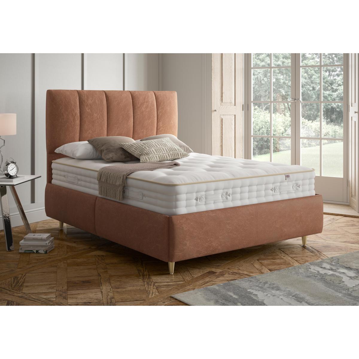 The Handmade Bed Company - Boutique 4000 Premium Divan Set - King Size – image 2