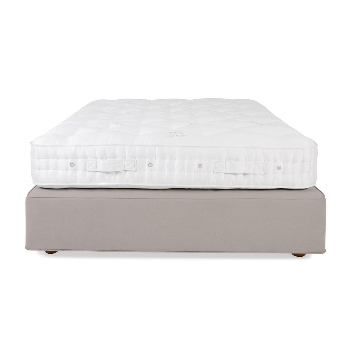 Vispring Devonshire Soft Tension Divan King Tk589 - Heal's UK Bedroom Furniture – image 2