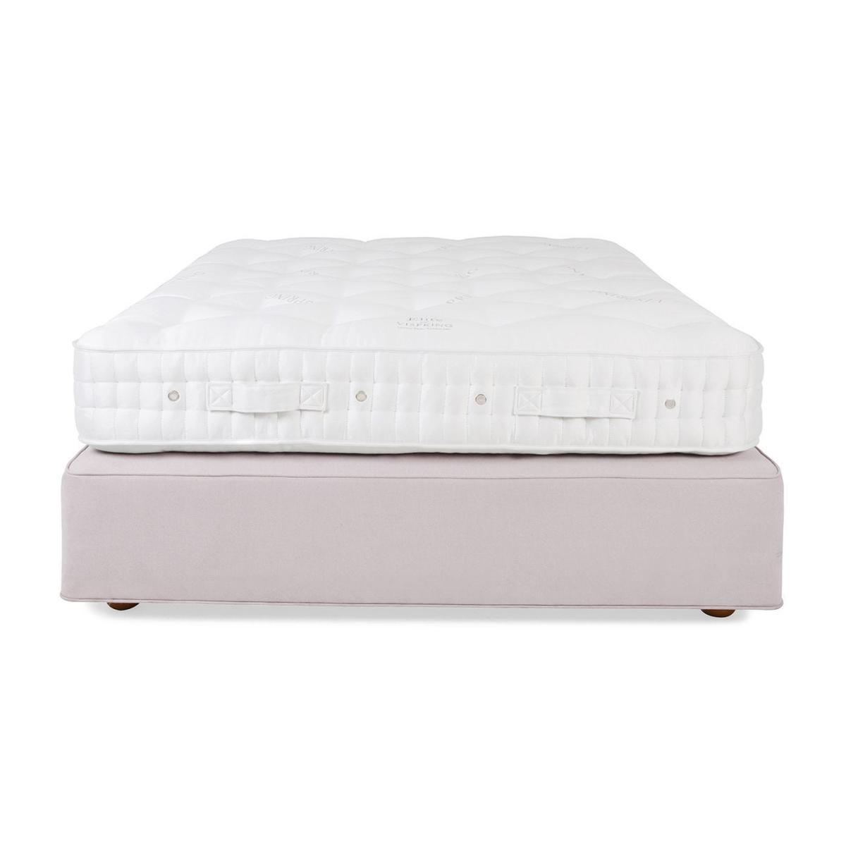 Vispring Baronet Superb Soft Tension Divan King Tk589 - Heal's UK Bedroom Furniture – image 2