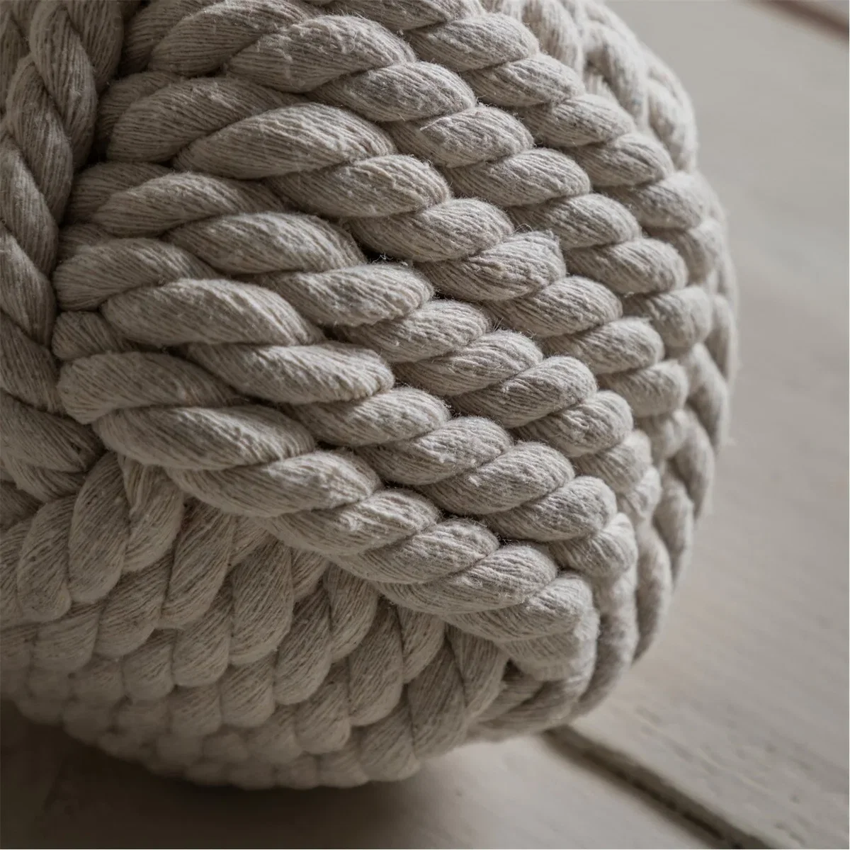Rope Doorstop – image 2