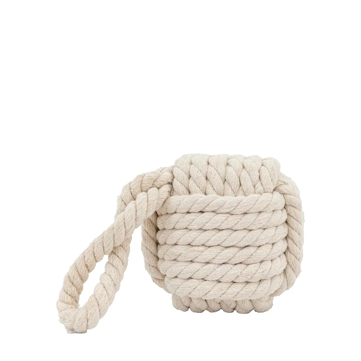 Rope Doorstop – image 4