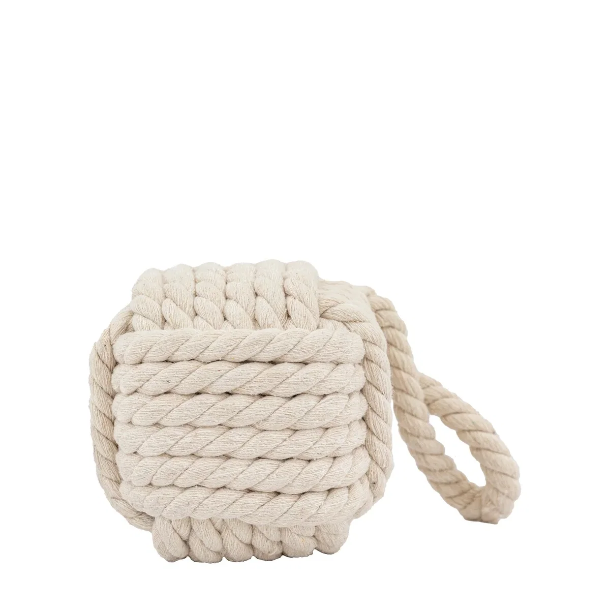 Rope Doorstop – image 5
