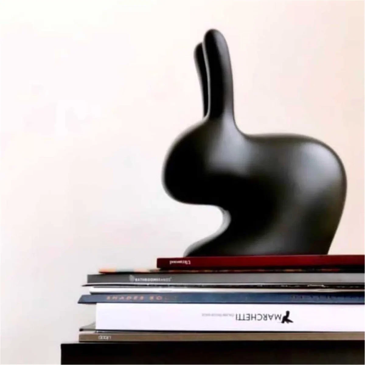 Rabbit Door Stop – image 2
