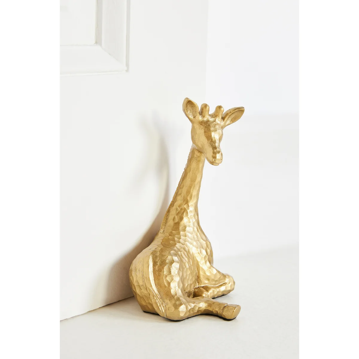Gia Giraffe Door Stop – image 2