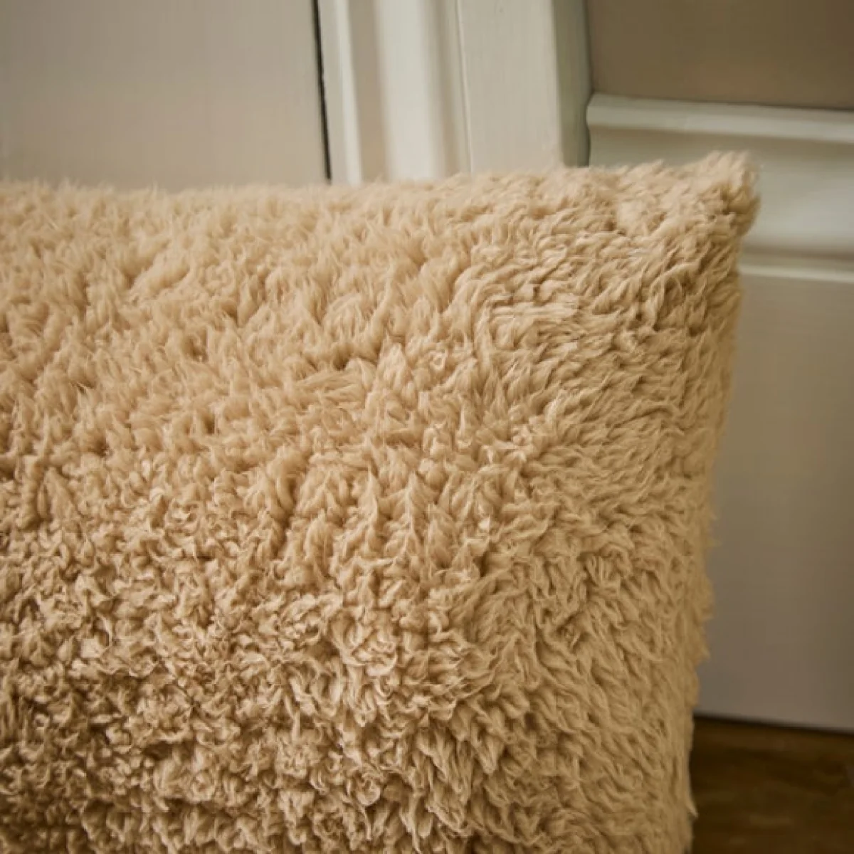 Teddy Bear Draught Excluder – image 2