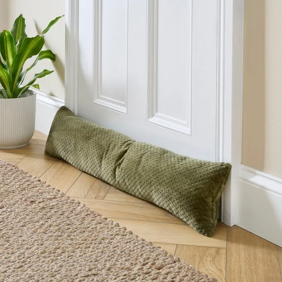 Evan Draught Excluder – image 1