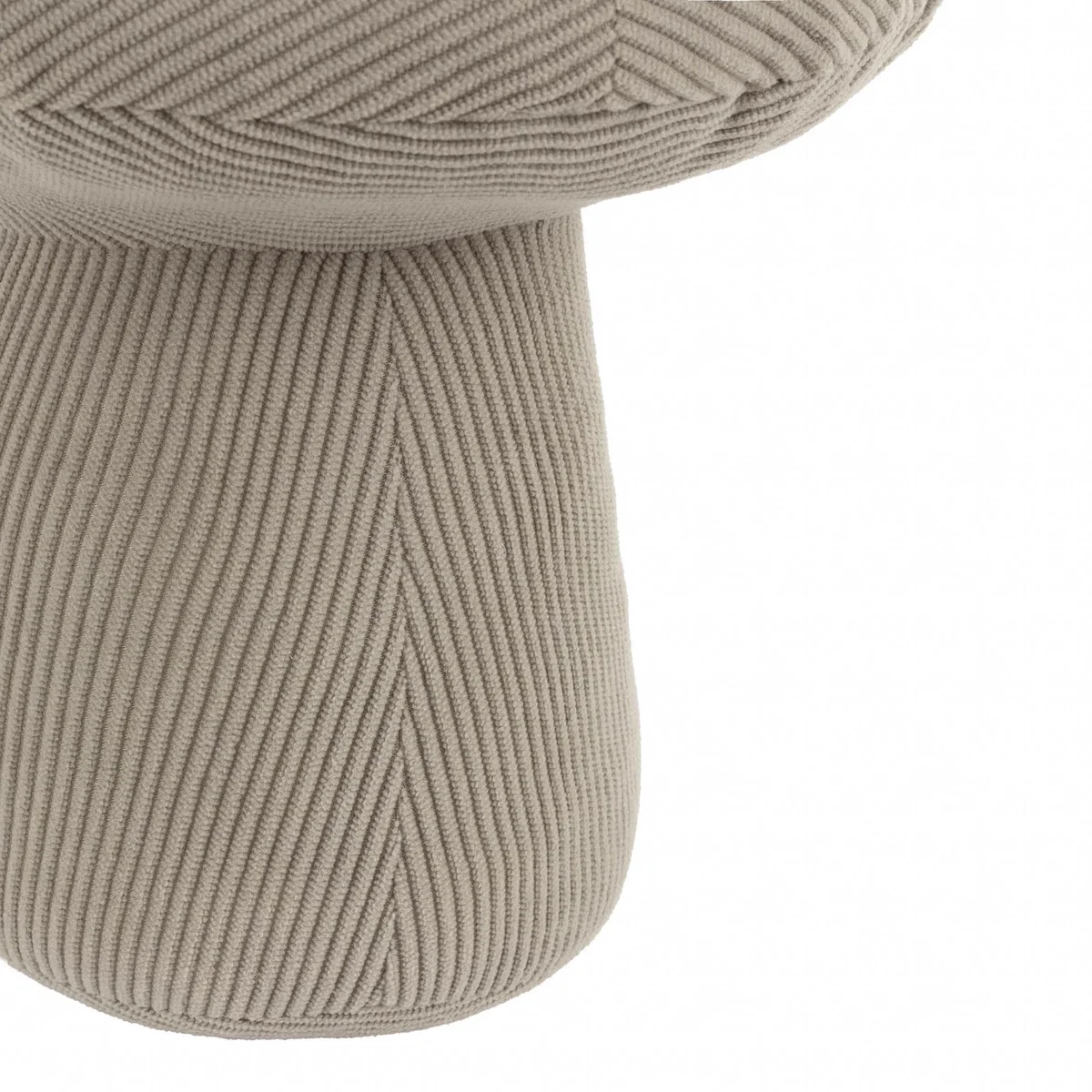 Cord Mushroom Doorstop – image 3
