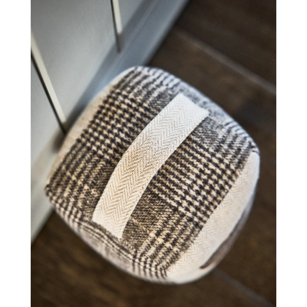 Delphina Heart Door Stop – image 2