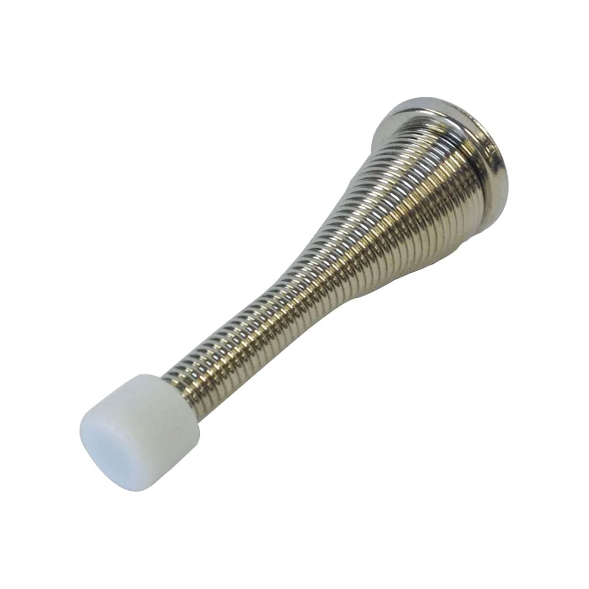 Silver Spring Door Stop - 6 Pack